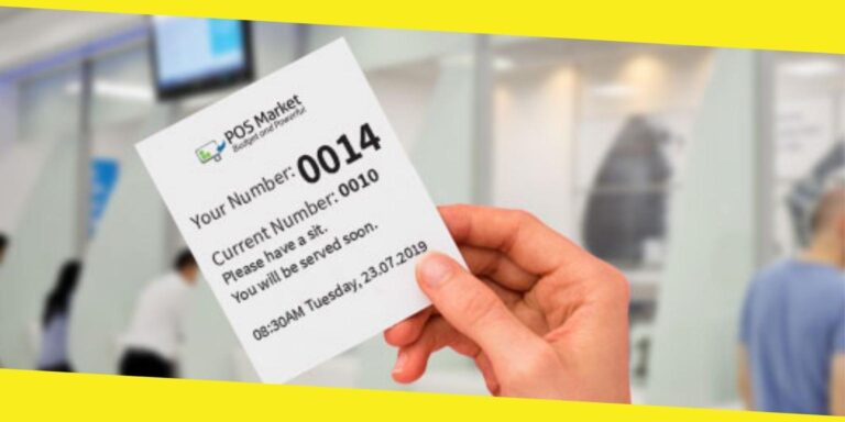 How Does the Queue Management System Improve Customer Experience?