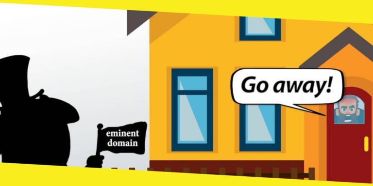 How Iowa Landowners Can Be Prepared for Eminent Domain