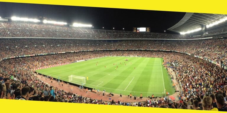 Most Popular Sports Around The World