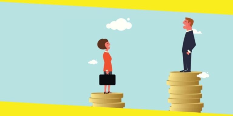 Pay Equity Initiatives: A History