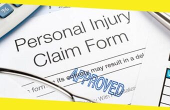 What To Do If A Personal Injury Claim Is Filed Against You?