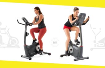 Top 4 Reasons To Buy An Upright Bike