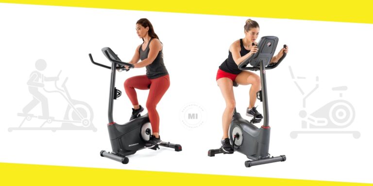 Top 4 Reasons To Buy An Upright Bike