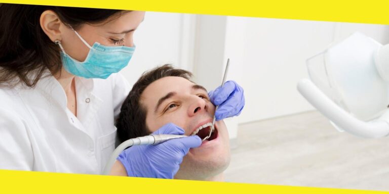 Types of Cosmetic Dental Remedies Technique