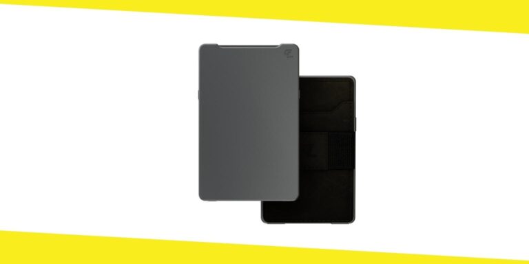 3 Types of Minimalist Wallets to Consider