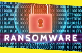 Ransomware: How Does It Spread in a Network?