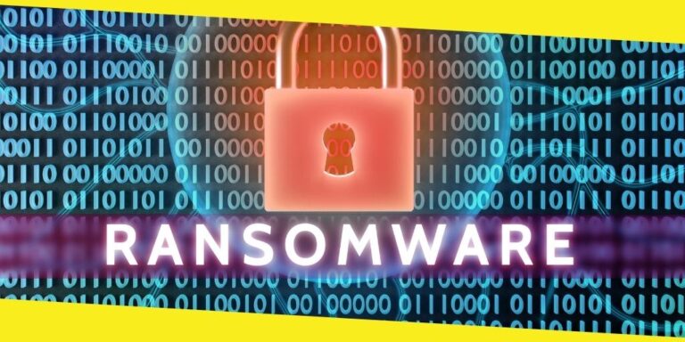 Ransomware: How Does It Spread in a Network?