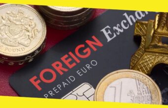 World Events Shape the Foreign Exchange Market