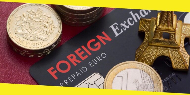 World Events Shape the Foreign Exchange Market