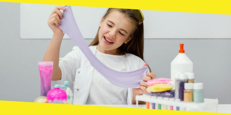 6 Methods To Clean Dried Slime From Carpets