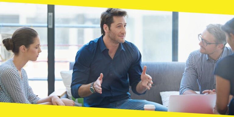 6 Best Pitch Decks That Will Inspire Your Wellness Program Brochure