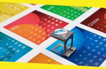 Calendar Printing 101: Everything You Need to Know