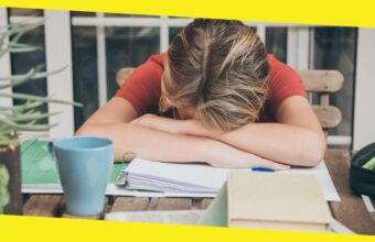 5 Clever Tips For Fighting Tiredness