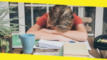 5 Clever Tips For Fighting Tiredness