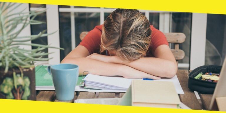 5 Clever Tips For Fighting Tiredness