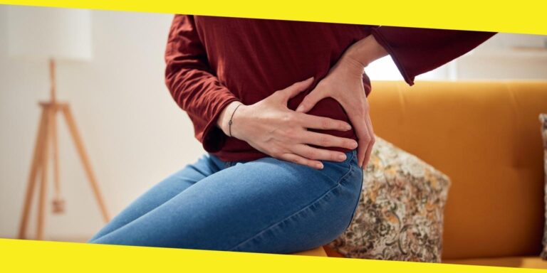 5 Common Causes of Hip Pain
