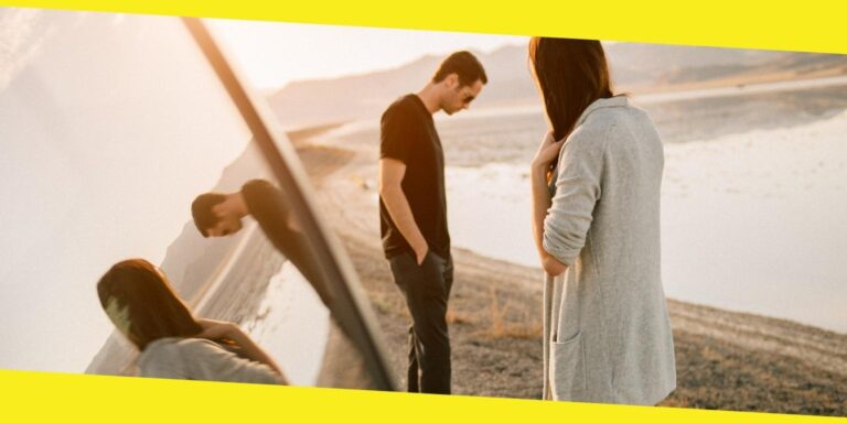 Fear of Being Rejected by Love While Having an STD