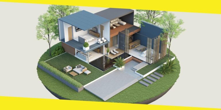 How 3D Modelling is Used in Architecture
