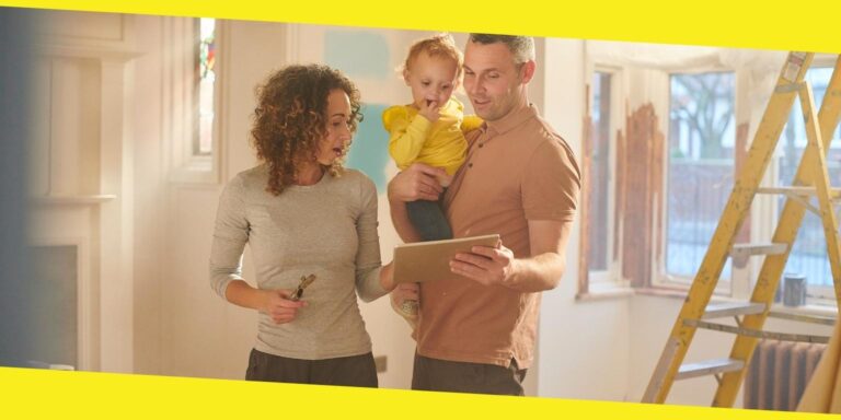 How to Avoid the Stress of Home Renovations