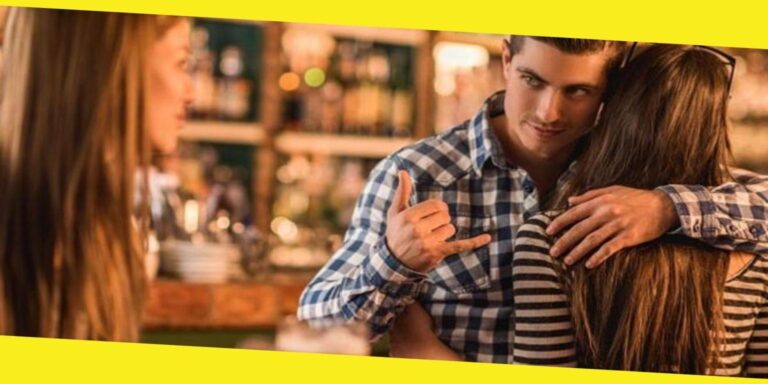 How to Cope If Your Guy Chooses Another Woman Over You