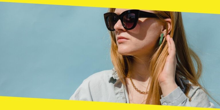 How to Find the Perfect Sunglasses for Your Face Shape?