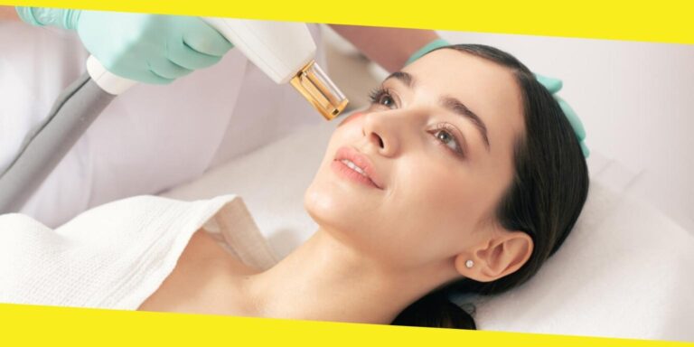 What You Might Not Know About Laser Skin Resurfacing