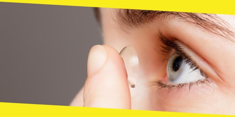 Ordering Contacts Online: A Guide for Newbies