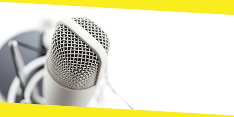 Planning Your Podcast