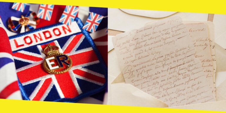 One of Queen Elizabeth’s Most Famous Letters Expresses Emotions Following Diana’s Death 