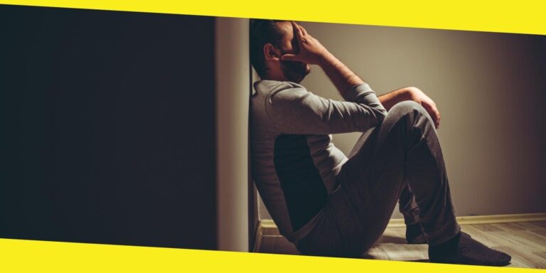 Self-Care Tips To Deal with Major Depression