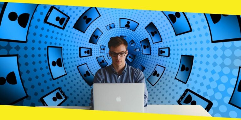Six High-Paying Careers In Technology