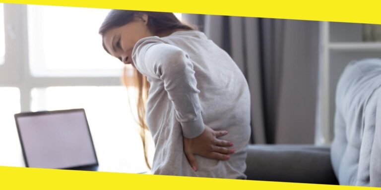 Spinal Disorders: Signs, Causes, And Treatments