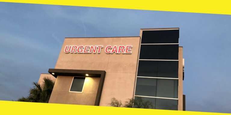 4 Steps to Take to Successfully Open Your Own Urgent Care Practice