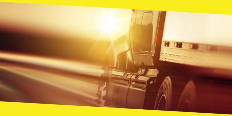 Tips For Starting Your Own Trucking Business 