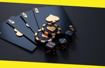 Unique Ways to Help Yourself Get Better at Poker Games