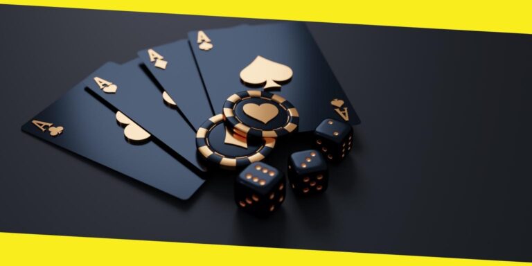 Unique Ways to Help Yourself Get Better at Poker Games