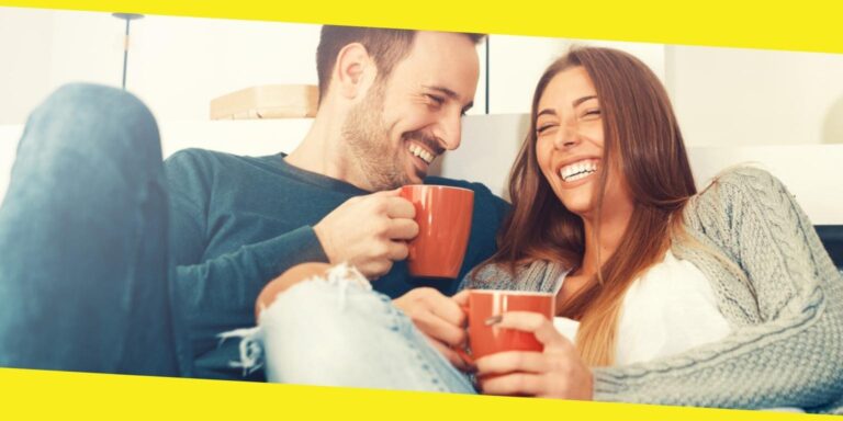 7 Ways To Explore Your Sexuality While In A Relationship