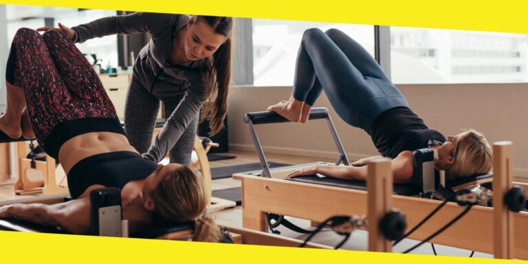 Ways To Increase Profit From Your Fitness Training Studio