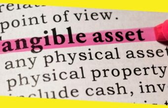 What Is A Tangible Asset In 2022?