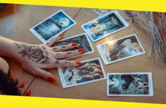 What is Tarot?