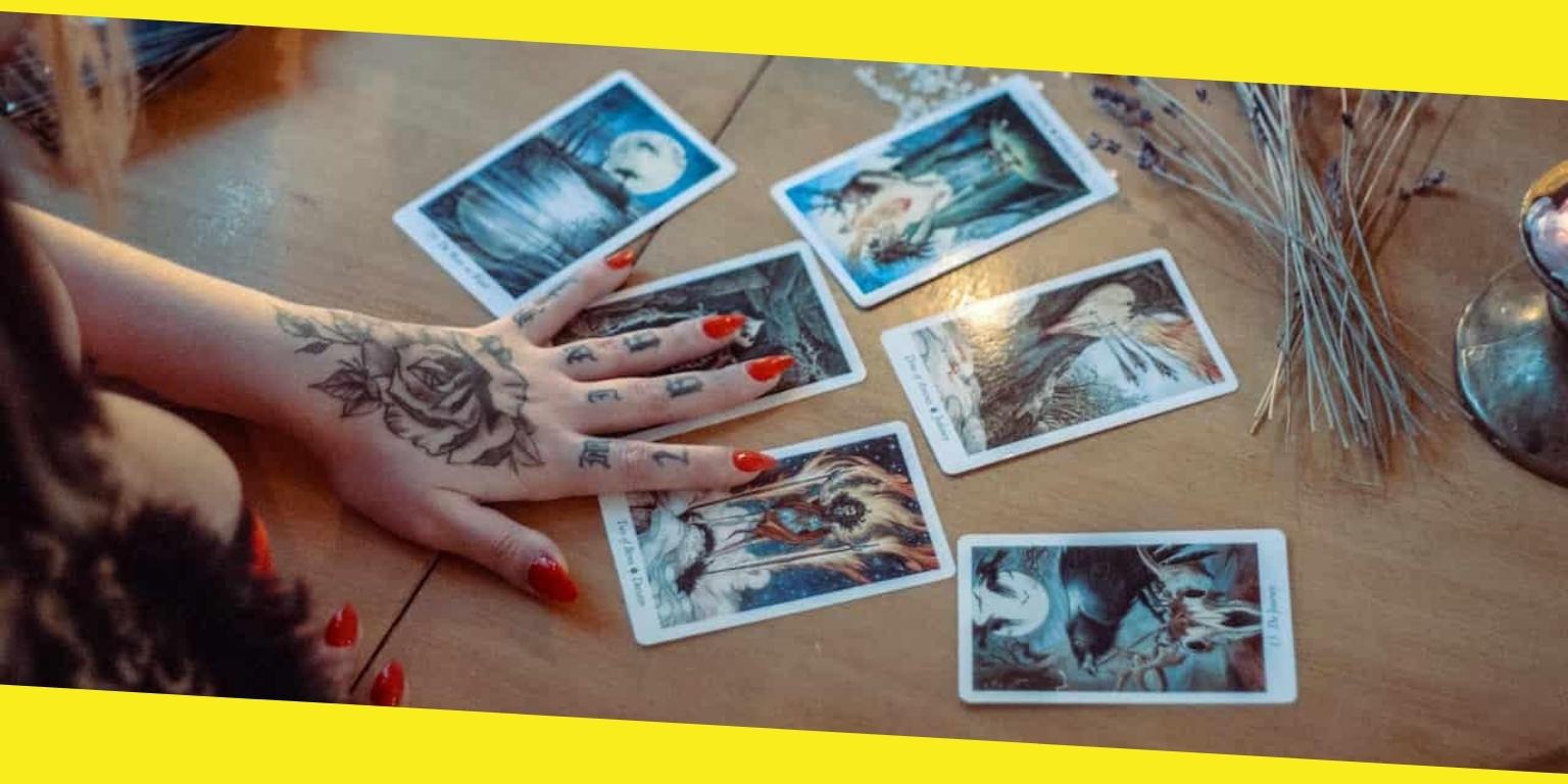 How to Read Tarot Cards