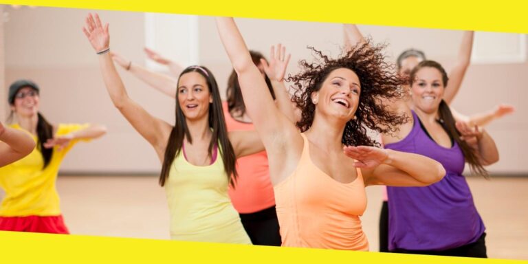 What to Look for in a Dance Class