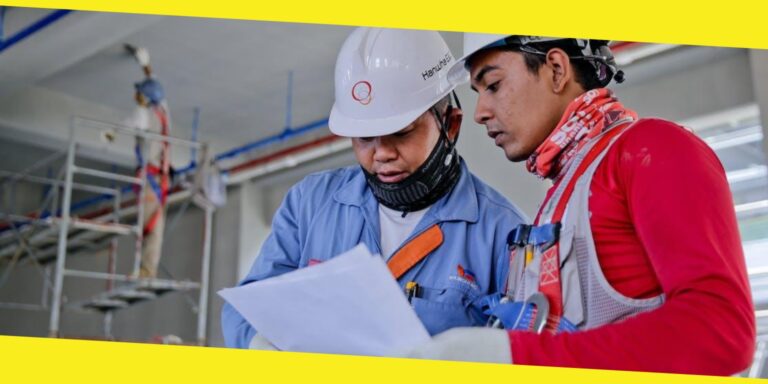 10 Tips For Industrial Managers