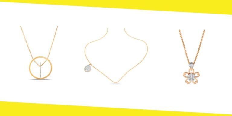 A Design Guide Featuring Women’s Gold Chains with Pendants