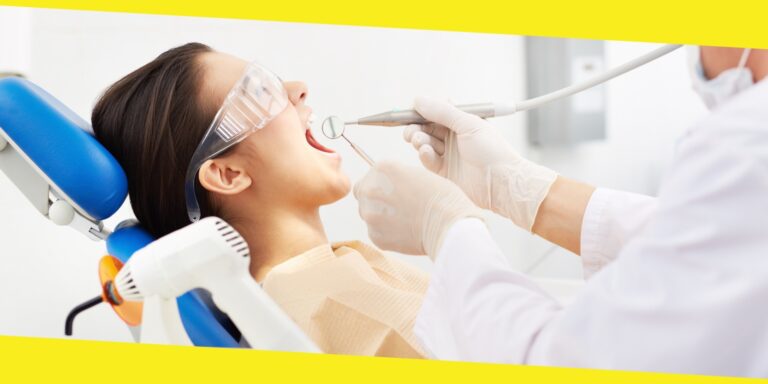A Guide On Cosmetic Dentistry