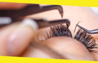 All You Need To Know About Becoming an Eyelash Technician