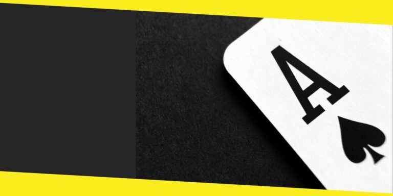 7 Beginner Baccarat Terminologies You Need To Know