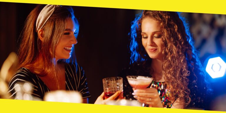 The 5 Best Cocktail Bars in Melbourne CBD