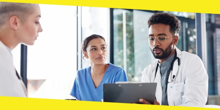 Best Practices For Care Management Solutions