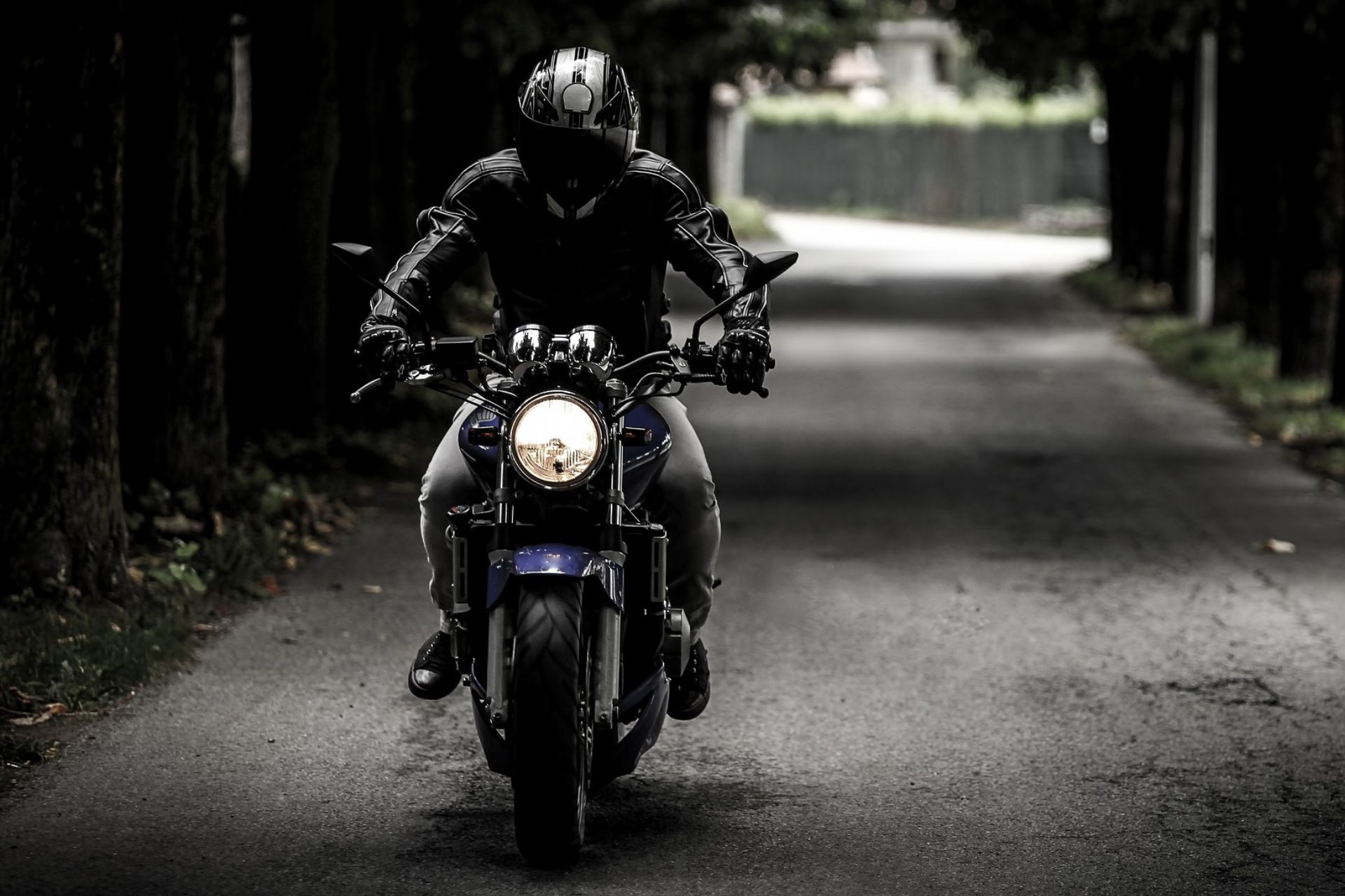 Motorcycle Accident Claims